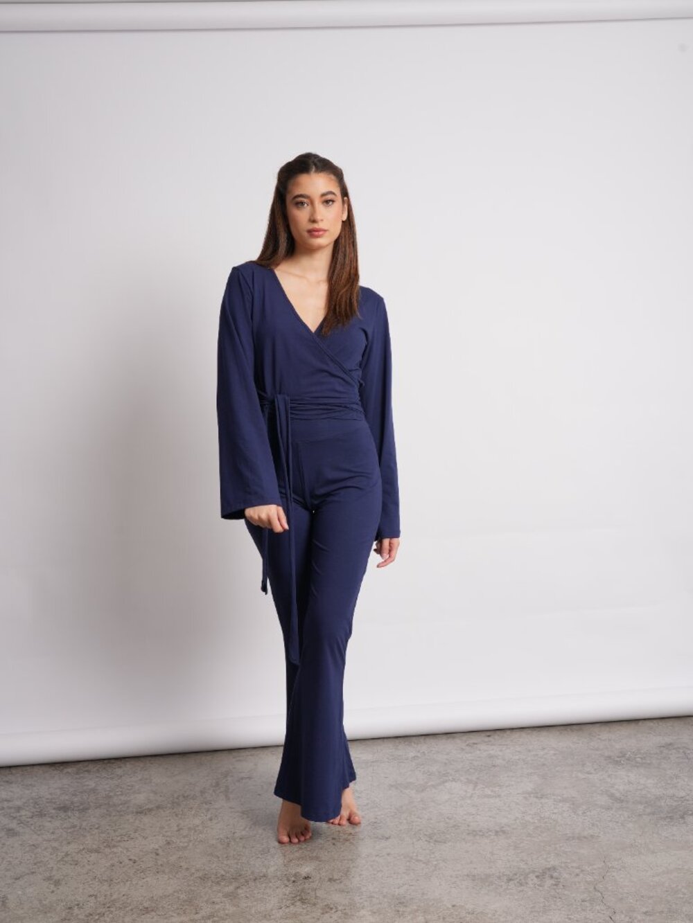 the flare comfy pant